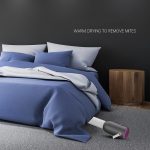 Tragbarer Multifunktions-Kleintrockner mit Stoffbezug, Cloth Cover, Cloth Cover+Drying Tube, Cloth Cover+Increased Cloth Cover+Drying Tube – Bild 4