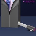 Tragbarer Multifunktions-Kleintrockner mit Stoffbezug, Cloth Cover, Cloth Cover+Drying Tube, Cloth Cover+Increased Cloth Cover+Drying Tube – Bild 5