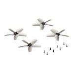 Für DJI Avata Propeller Props Blade Ersatz-Flügelventilatoren mit geringem Gewicht – Bild 2