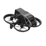 Für DJI Avata Propeller Props Blade Ersatz-Flügelventilatoren mit geringem Gewicht – Bild 5