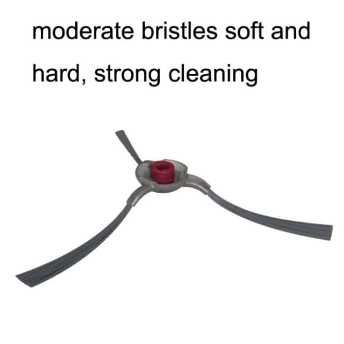 Für Ecovacs Deebot N9+ Roboter-Staubsauger-Dampfwischtuch, Set – Bild 4