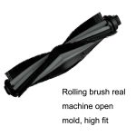 Für Ecovacs Deebot N9+ Roboter-Staubsauger-Dampfwischtuch, Set – Bild 6