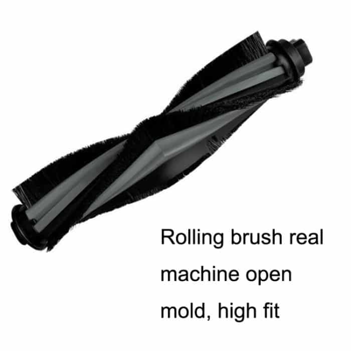 Für Ecovacs Deebot N9+ Roboter-Staubsauger-Dampfwischtuch, Set – Bild 6