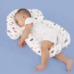 Multifunktionales Baby-förmiges Kissen, beruhigendes Schlaf-Korrekturkissen für Babys, Spezifikationen:, Drop, Love, Soothing Drop, Soothing Love, Soothing Terminal, Soothing Bear, Soothing Jurassic – Bild 2