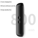 Junyue G5 Smart Language Translation Machine Bluetooth Tragbare Business-Learning-Übersetzungsstifte – Bild 5