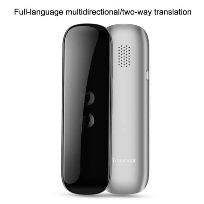 Junyue G5 Smart Language Translation Machine Bluetooth Tragbare Business-Learning-Übersetzungsstifte – Bild 6