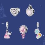 DIY Armband Perle Rosa Retro Fantasy Anhänger Schmuck Zubehör – Bild 2