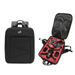 Für DJI FPV Drone Umhängetasche Wasserdichte, verschleißfeste Oxford-Stoff-Aufbewahrungstasche, For DJI FPV Drone Shoulder Bag