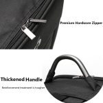 Für DJI FPV Drone Umhängetasche Wasserdichte, verschleißfeste Oxford-Stoff-Aufbewahrungstasche, For DJI FPV Drone Shoulder Bag – Bild 6