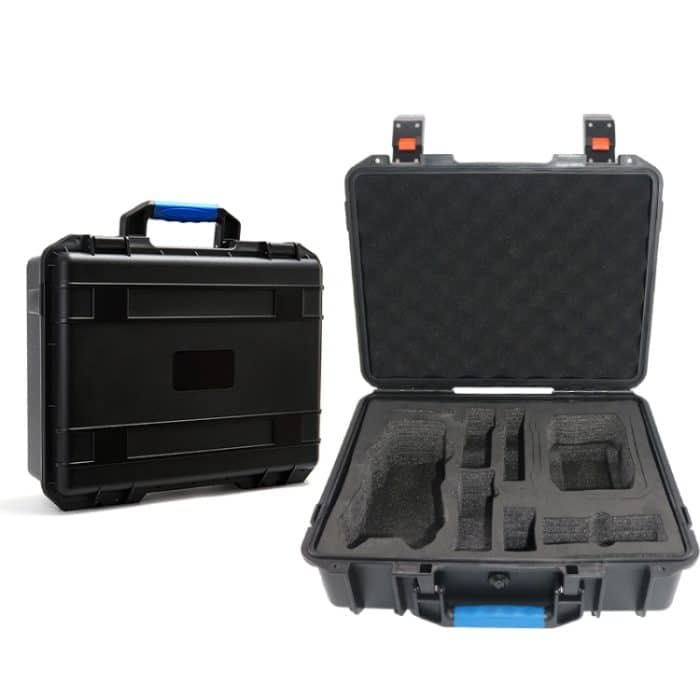 Für DJI Mavic 3 Classic Drone Aufbewahrungsbox Tragbare explosionsgeschützte Hülle, Explosion-proof Case – Bild 1