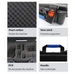 Für DJI Mavic 3 Classic Drone Aufbewahrungsbox Tragbare explosionsgeschützte Hülle, Explosion-proof Case – Bild 5