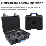 Für DJI Avata Drone Explosionsgeschützte Box, stoßfeste und wasserdichte Tasche, For DJI Avata Explosion-proof Box – Bild 2