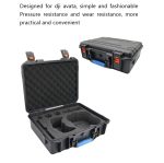 Für DJI Avata Drone Explosionsgeschützte Box, stoßfeste und wasserdichte Tasche, For DJI Avata Explosion-proof Box – Bild 3
