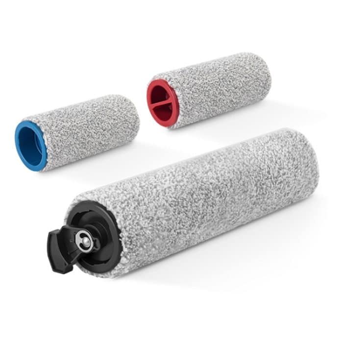 TBD06030628.jpg Für Roborock U10 3-in-1-Kehrroboter-Walzenbürstenzubehör – Bild 1