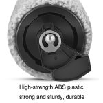 Für Roborock U10 3-in-1-Kehrroboter-Walzenbürstenzubehör – Bild 4