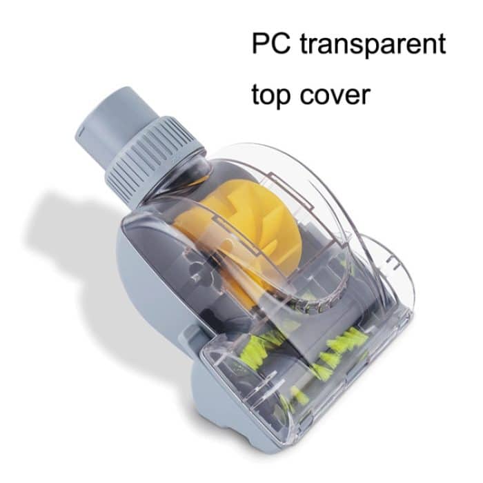 Für Innendurchmesser 32 mm Staubsaugerzubehör Saugkopf Staubbürste, For Inner Diameter 32mm – Bild 1