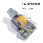 Für Innendurchmesser 32 mm Staubsaugerzubehör Saugkopf Staubbürste, For Inner Diameter 32mm – Bild 2