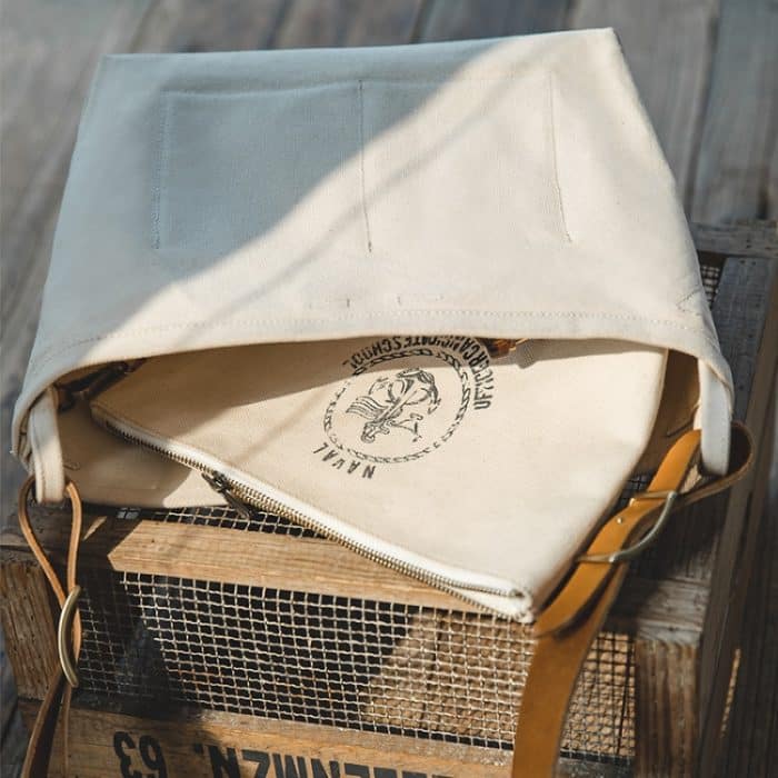 Maden S1907213 Retro Make Old Printing Tool Pack Einfache Umhängetasche, S1907213 – Bild 5