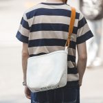 Maden S1907213 Retro Make Old Printing Tool Pack Einfache Umhängetasche, S1907213 – Bild 6