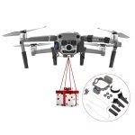 Für DJI Mavic 2 Pro & Zoom Airdrop System Drone Thrower