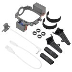 Für DJI Mavic 2 Pro & Zoom Airdrop System Drone Thrower – Bild 2