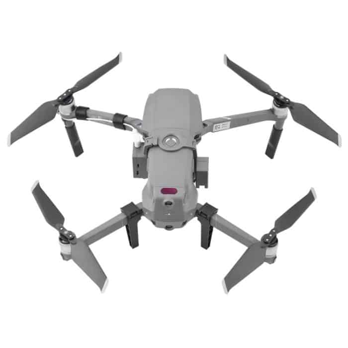 Für DJI Mavic 2 Pro & Zoom Airdrop System Drone Thrower – Bild 4