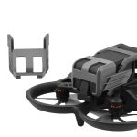 Für DJI Avata Batterie Anti-Release-Schnalle Verschleißfeste Batterieschutzschnalle, For DJI Avata Battery Anti-release Buckle