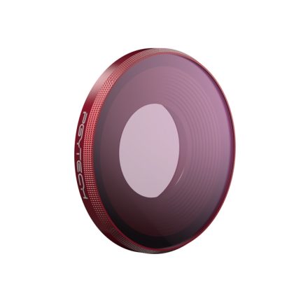 PGYTECH für DJI OSMO Action 3 Filterkameraobjektiv Pro-Version, Spezifikation:, UV, CPL, ND 8/16/32/64, NDPL 8/16/32/64
