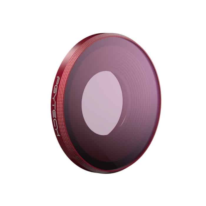 TBD0603083001.jpg PGYTECH für DJI OSMO Action 3 Filterkameraobjektiv Pro-Version, Spezifikation:, UV, CPL, ND 8/16/32/64, NDPL 8/16/32/64 – Bild 1