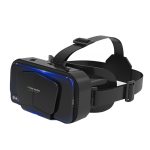 VR SHINECON G10 Headwear Virtuelle 3D-VR-Brille