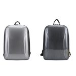 Für DJI AVATA Aufbewahrungstasche, Hartschale, wasserdicht, Umhängetasche, Rucksack, Style 1 Brushed Gray Black Inner, Style 1 Metal Gray Black Inner, Style 1 Brushed Gray Yellow Inner, Style 1 Metal Gray Yellow Inner – Bild 2