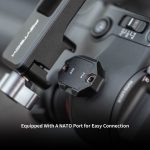 PGYTECH Mini Focus Handgriffhalterung für DJI Ronin RS 3/RS 3 Pro/RS 2/RSC 2, For DJI Ronin RS 3/RS 3 Pro/RS 2/RSC 2 – Bild 5