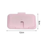 Tragbare USB-Nasshandtuchheizung für Zuhause und das Auto, USB Light Blue, USB Pink, USB White – Bild 2