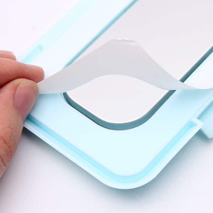 Tragbare USB-Nasshandtuchheizung für Zuhause und das Auto, USB Light Blue, USB Pink, USB White – Bild 4