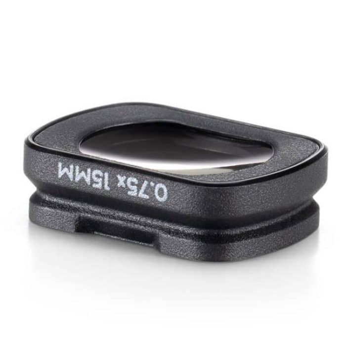 Original DJI Osmo Pocket 3 Weitwinkelobjektiv – Bild 5