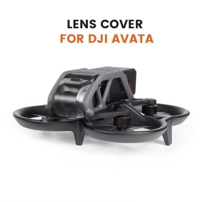 Für DJI Avata Lens Cap Battery Protection Cover Drone Zubehör – Bild 4