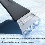 5 Stück SUITU R-3140 Winter-Autoglas mit Handschuhen, Schneekratz- und Auftauwerkzeuge, 5pcs SUITU R-3140 Red, 5pcs SUITU R-3140 Blue – Bild 3