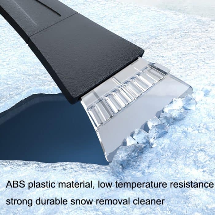 5 Stück SUITU R-3140 Winter-Autoglas mit Handschuhen, Schneekratz- und Auftauwerkzeuge, 5pcs SUITU R-3140 Red, 5pcs SUITU R-3140 Blue – Bild 3