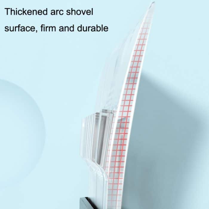 5 Stück SUITU R-3140 Winter-Autoglas mit Handschuhen, Schneekratz- und Auftauwerkzeuge, 5pcs SUITU R-3140 Red, 5pcs SUITU R-3140 Blue – Bild 4