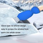 5 Stück SUITU R-3140 Winter-Autoglas mit Handschuhen, Schneekratz- und Auftauwerkzeuge, 5pcs SUITU R-3140 Red, 5pcs SUITU R-3140 Blue – Bild 6