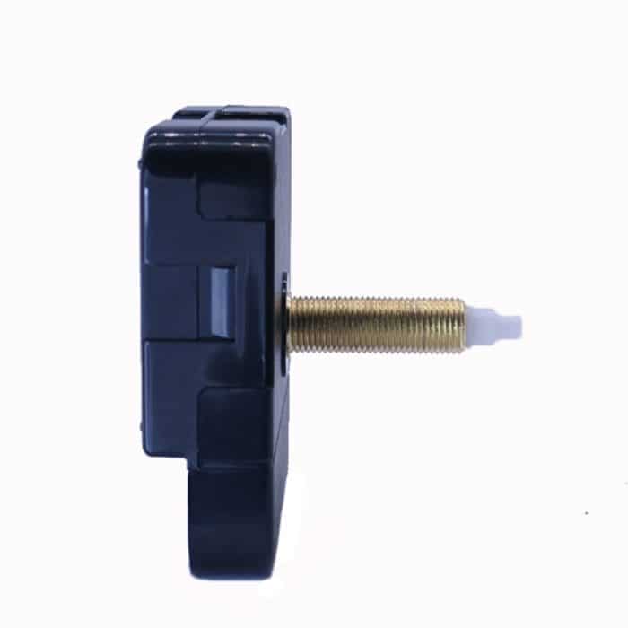 2 Stück HR1688 Quarzuhrwerk, Spezifikation:, 8mm, 14.5mm/6.7mm, 17mm/ 9.7mm, 20mm/ 11.7mm, 22.5mm/ 14.5mm, 28mm/ 20.5mm, 31mm/ 24mm – Bild 2