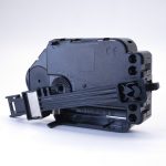 Schaftlänge 23 mm Quarz-Pendeluhrwerk DIY-Bewegungskits – Bild 3