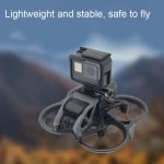 Für DJI Avata CQT Oberer Erweiterungsadapter Sportkamerahalterung, For DJI Avata – Bild 7
