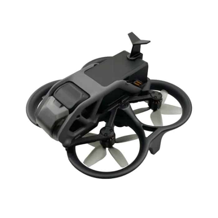 Für DJI Avata CQT 2 In 1 Batterie Anti-Fall-Batterie mit dekorativer Heckflügelschnalle, 913360 – Bild 5