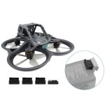 Für DJI Avata CQT 913407 Batteriekörperkontakt TPU Staubdichte Stecker Feuchtigkeitsschutzabdeckung, 4PCS/Set – Bild 2