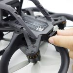 Für DJI Avata CQT 913407 Batteriekörperkontakt TPU Staubdichte Stecker Feuchtigkeitsschutzabdeckung, 4PCS/Set – Bild 6