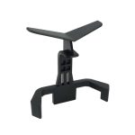 Für DJI Avata CQT 2 In 1 Batterie Anti-Falling Dekorative Heckflügel Schnalle Batterie, 913491 – Bild 2