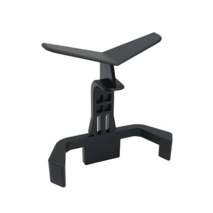 Für DJI Avata CQT 2 In 1 Batterie Anti-Falling Dekorative Heckflügel Schnalle Batterie, 913491 – Bild 2