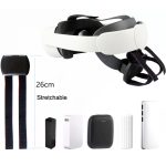Für Oculus Quest / Quest 2 VR All-in-One-Ladegürtelzubehör, For Oculus Quest / Quest 2 – Bild 2