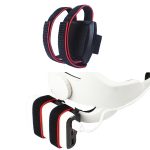 Für Oculus Quest / Quest 2 VR All-in-One-Ladegürtelzubehör, For Oculus Quest / Quest 2 – Bild 3